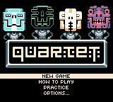 Quartet (itch) screenshot, image №2667892 - RAWG