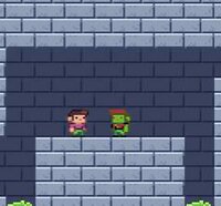 Apocalypse (itch) (cappyisbeast) screenshot, image №2457275 - RAWG