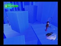 Code Lyoko: Quest for Infinity screenshot, image №1737587 - RAWG
