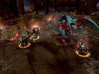 Warhammer 40,000: Dawn of War II: Retribution screenshot, image №634715 - RAWG