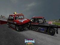 National Ministox - The Official Game screenshot, image №1388626 - RAWG