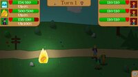 BreadKnight Adventures screenshot, image №4238710 - RAWG