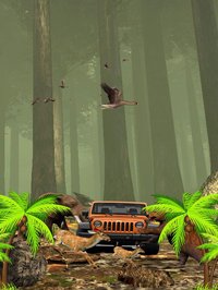 Jungle Jeep Drive Fun screenshot, image №1631960 - RAWG