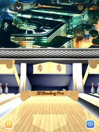 3D Bowling Pro - real strike screenshot, image №1327260 - RAWG