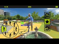 Skateboard FE3D 2 screenshot, image №925148 - RAWG