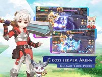 Astral Fable screenshot, image №2291155 - RAWG