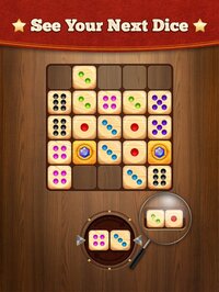 Woody Dice Merge Master screenshot, image №2774375 - RAWG