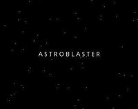 Astroblaster (chisaipete) screenshot, image №2330789 - RAWG