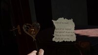 The Ritual (Kaie13, MsMariaMay, DavidArcher) screenshot, image №3395266 - RAWG