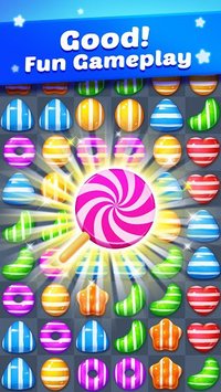 Sweet Candy Bomb screenshot, image №1538736 - RAWG