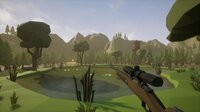 Old Forest Ranch - Game Preview screenshot, image №3614166 - RAWG