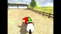 Rider's World: I Want To Ride! screenshot, image №2513599 - RAWG