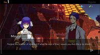 Archetype: I Died From Overwork Typing a 9000-Page Report and Woke Up In A Fantasy World?! screenshot, image №3222152 - RAWG