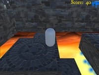 The Chasm (itch) screenshot, image №1192359 - RAWG