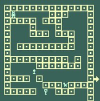 Go get the diamond screenshot, image №3300867 - RAWG