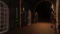 Corridor Exit 8 screenshot, image №4223541 - RAWG