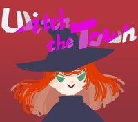 Witch the Town screenshot, image №3003735 - RAWG