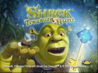 Shrek: Treasure Hunt screenshot, image №3937765 - RAWG