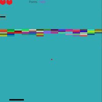 Balls pong screenshot, image №2299607 - RAWG