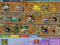 Build-A-Lot 2: Town of the Year screenshot, image №207627 - RAWG