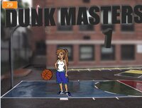 DUNK MASTERS screenshot, image №2989246 - RAWG