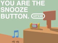 You Are The Snooze Button screenshot, image №3307507 - RAWG