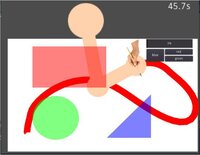 paint_jam screenshot, image №2448874 - RAWG