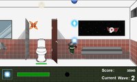 Huntercat vs Demons screenshot, image №1149657 - RAWG