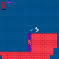 CastleMania (SuperPokeunicorn) screenshot, image №1088891 - RAWG