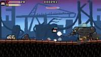 Gunslugs 2 (itch) screenshot, image №1010916 - RAWG