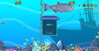 Fish-Click Squad! screenshot, image №4178602 - RAWG