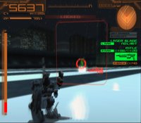 Armored Core: Nine Breaker screenshot, image №1731297 - RAWG