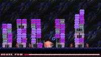 Twenty Year Old Weird House screenshot, image №1085776 - RAWG