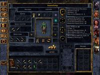 Baldur's Gate: Enhanced Edition screenshot, image №3969 - RAWG