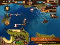 Ships of Battle Age of Pirates screenshot, image №1882568 - RAWG