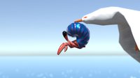 My Home in a Shell screenshot, image №1823414 - RAWG