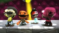 LittleBigPlanet screenshot, image №507962 - RAWG