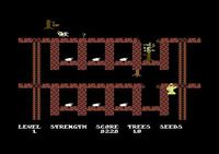 Necromancer (1982) screenshot, image №747185 - RAWG