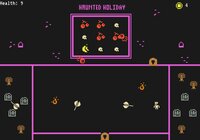 Haunted Holiday screenshot, image №2582914 - RAWG