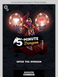 Five Minute Dungeon Timer screenshot, image №1788497 - RAWG