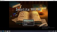 Insolita RPG MV screenshot, image №3020548 - RAWG