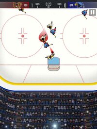 Superstar Hockey screenshot, image №2837032 - RAWG