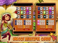 Solitaire Elven Wonderland screenshot, image №1682066 - RAWG