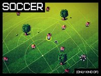 Kind of Soccer 2018 screenshot, image №1855159 - RAWG