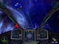 Space Wars 3D Star Combat Simulator: FREE THE GALAXY! screenshot, image №1684586 - RAWG