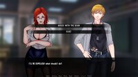 University Love Affair screenshot, image №3686067 - RAWG