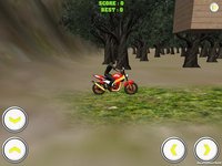 2.5D Gravity Motorcycle FREE screenshot, image №1962250 - RAWG