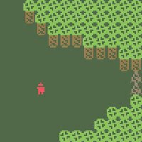 Unwelcoming Forest screenshot, image №3365613 - RAWG