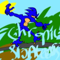 chronic frontears screenshot, image №3654405 - RAWG
