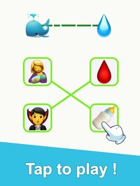 Emoji Puzzle - Fun Emoji Game screenshot, image №3783202 - RAWG